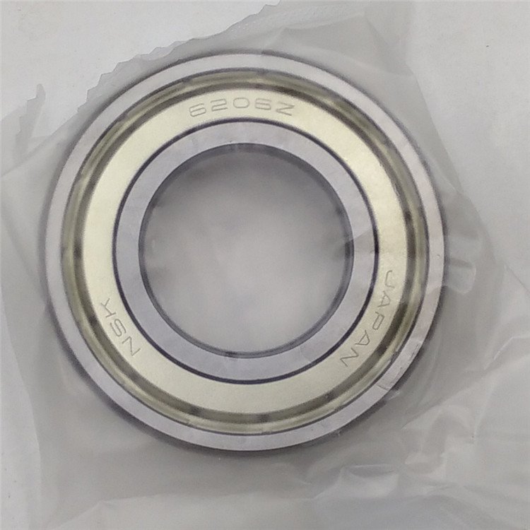 deep groove ball bearings 2505