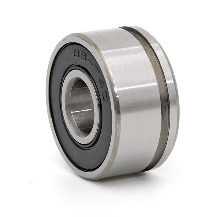 Japan Brand DG358028W2RSC4/ 90363-35078 deep groove ball bearing 35x80x22mm auto bearing