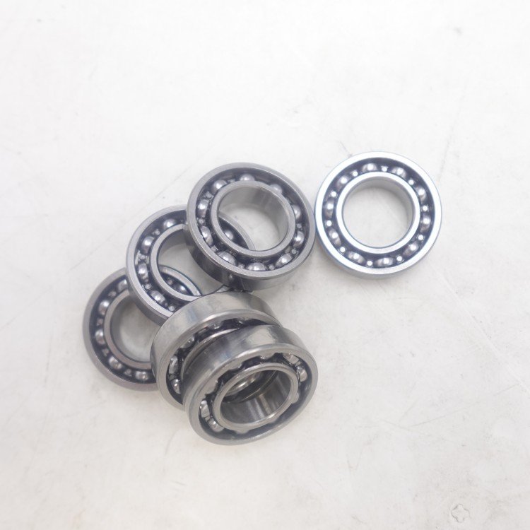 10x22x6 mm high quality bicycle bike thin wall deep groove ball bearings 6900 61900 without seal