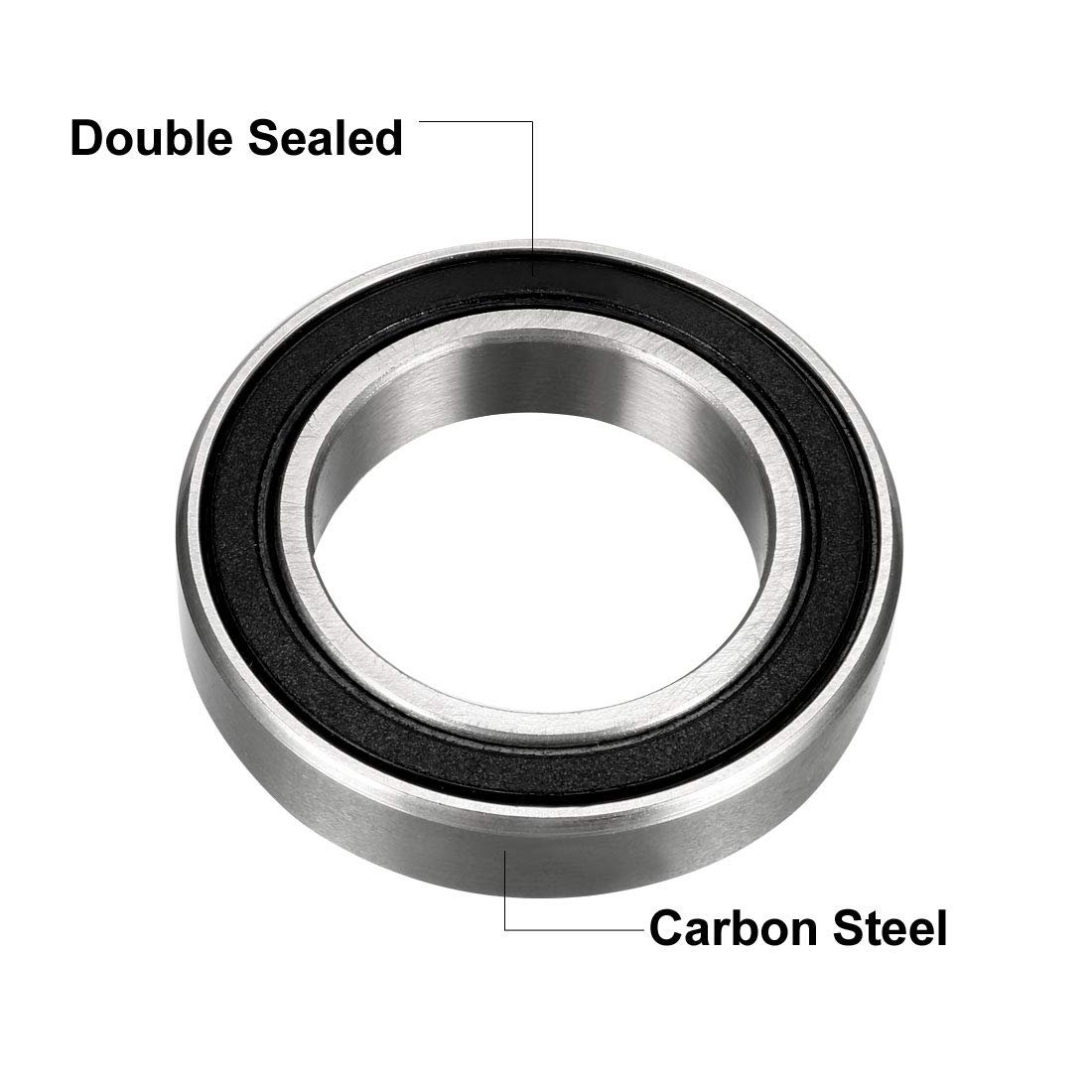 MTZC 6803 bearing deep groove ball bearing stock 6800 6801 6802 6803 6804 6805 6806 6807 6808 6809 17*26*5MM