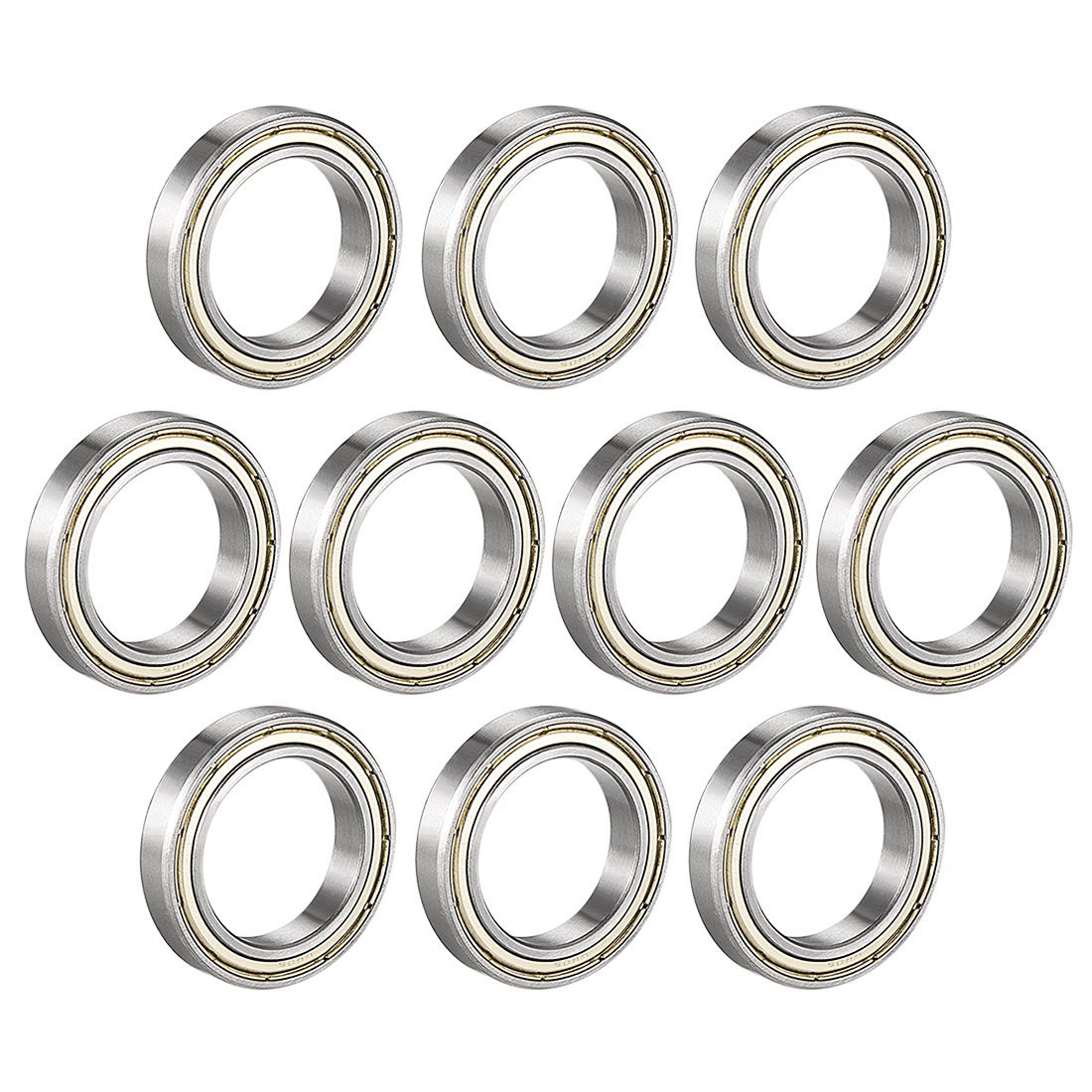 MTZC 6803 bearing deep groove ball bearing stock 6800 6801 6802 6803 6804 6805 6806 6807 6808 6809 17*26*5MM