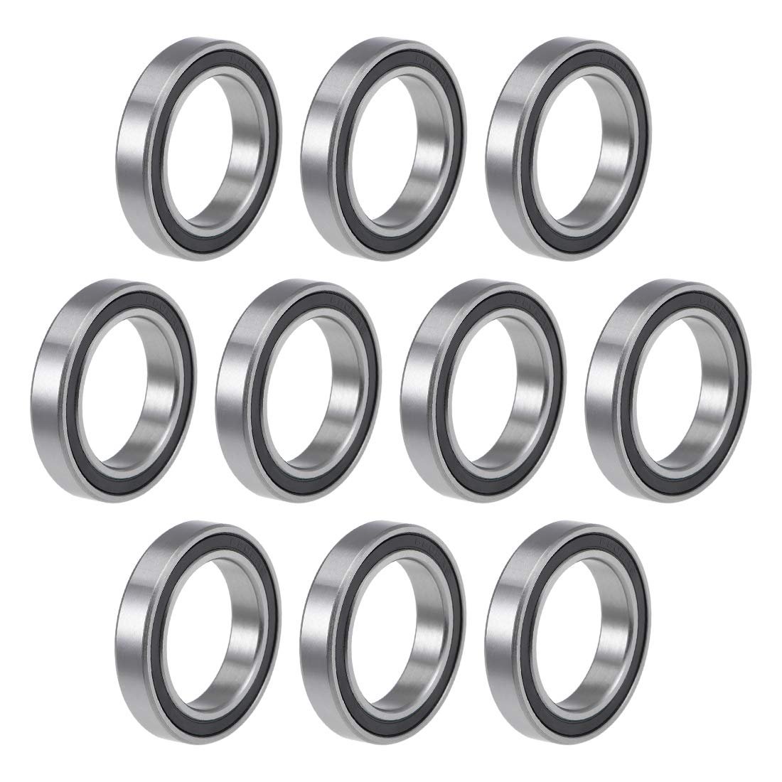 MTZC 6803 bearing deep groove ball bearing stock 6800 6801 6802 6803 6804 6805 6806 6807 6808 6809 17*26*5MM