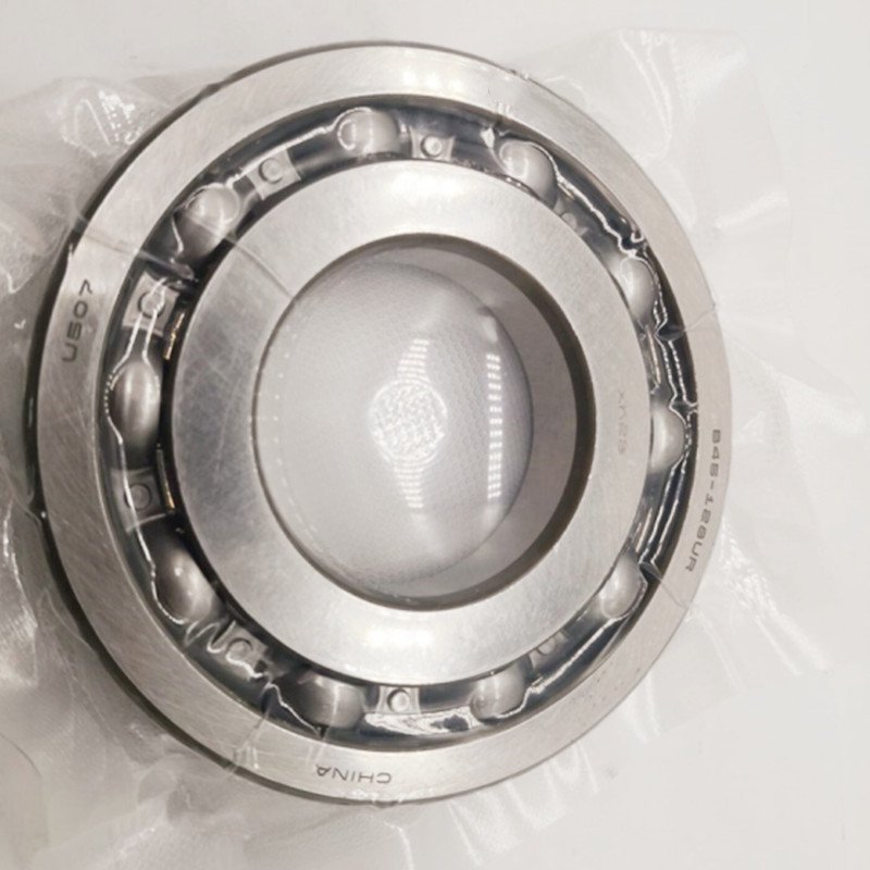 B43-8 Auto Bearing Deep Groove Ball Bearing 43X87X20mm HTF B43-8 HTF B43-8A HTF B43-8 A Auto Gearbox Bearing Auto ball bearing