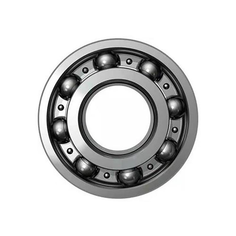 Long-Life Single Row 6302 Deep Groove Ball Bearing Retail Restaurants Manufacturing Chrome Steel GCR15 High P5 P4 6302 2RS