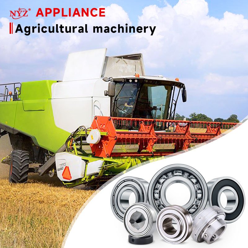 Long-Life Single Row 6302 Deep Groove Ball Bearing Retail Restaurants Manufacturing Chrome Steel GCR15 High P5 P4 6302 2RS