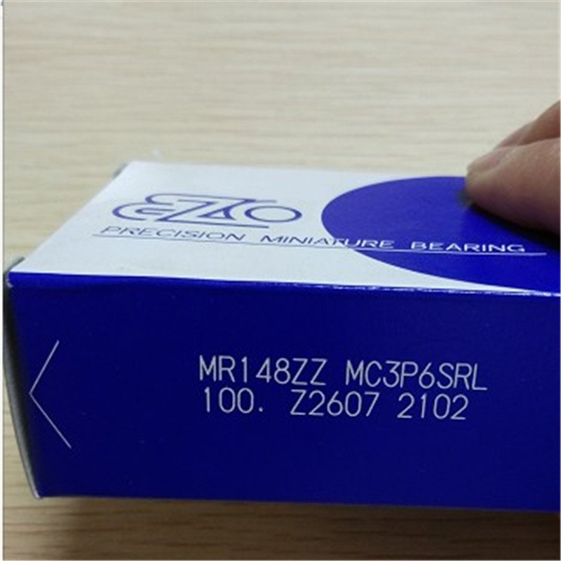 Japan EZO bearings deep groove ball bearings 685 685zz miniature bearing