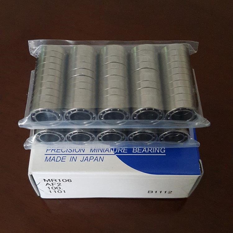 Japan EZO bearings deep groove ball bearings 685 685zz miniature bearing