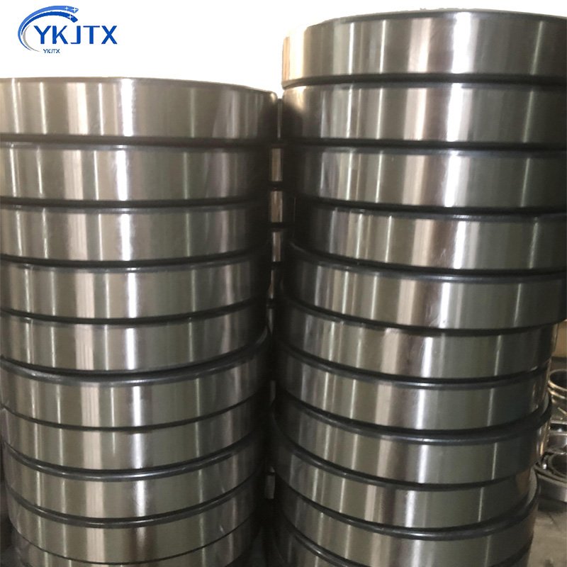 Popular New Product Round Deep Groove Ball Bearing Ball Deep Groove Ball Bearing 6002