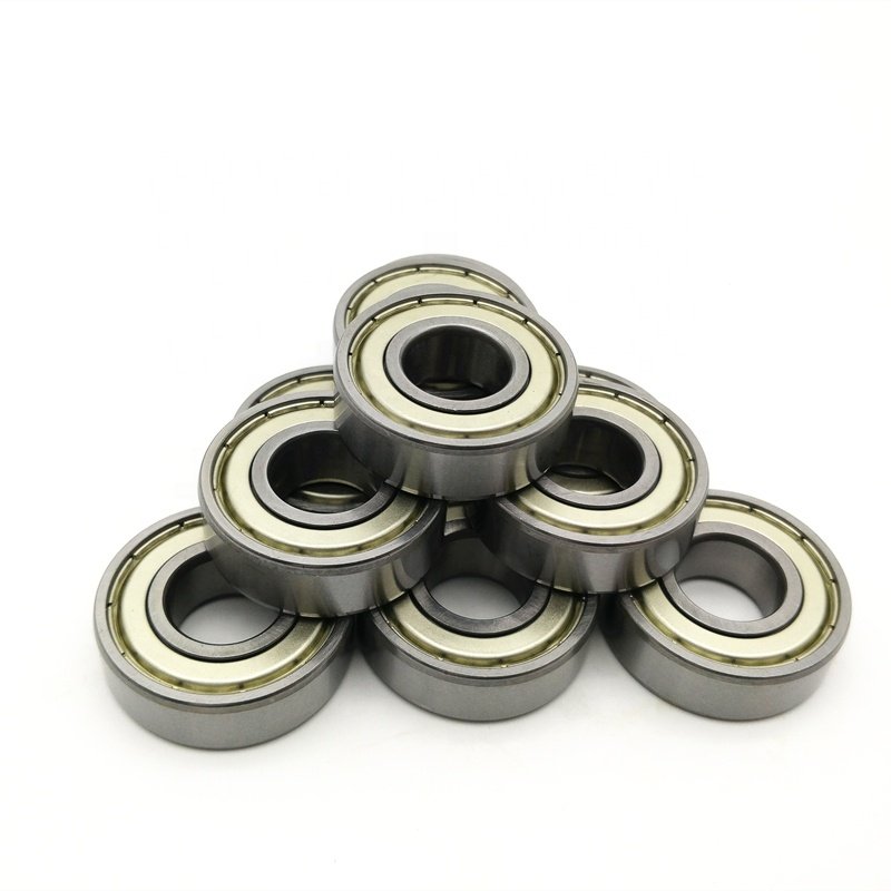 61905 zz Thin Section Deep Groove Ball Bearing 61901 61902 61903 61904 61905 for robot arm bearing