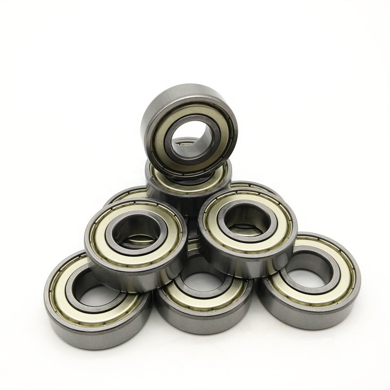 61905 zz Thin Section Deep Groove Ball Bearing 61901 61902 61903 61904 61905 for robot arm bearing