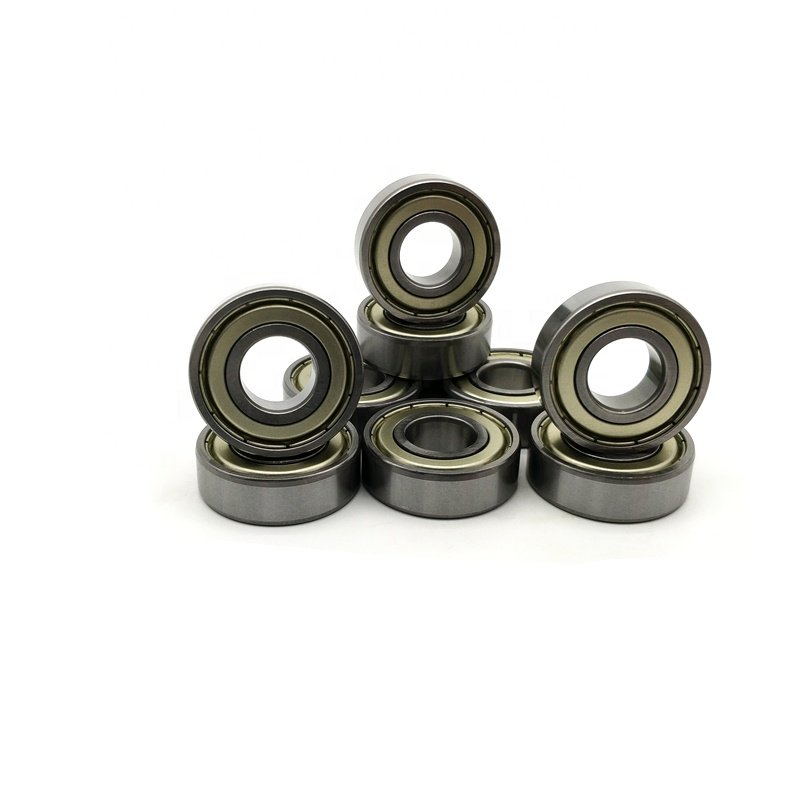 61905 zz Thin Section Deep Groove Ball Bearing 61901 61902 61903 61904 61905 for robot arm bearing