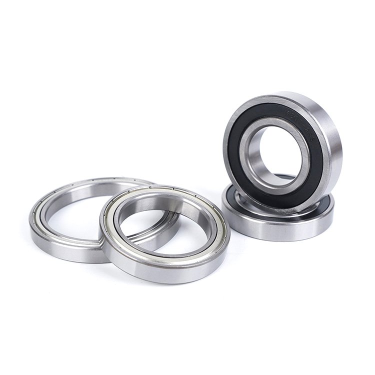Deep Groove Ball Bearings 623 624 625 626 627 628 629 623ZZ 624ZZ 625ZZ 626ZZ 627ZZ 628ZZ 629ZZ -2RS 2Z ZZ RS