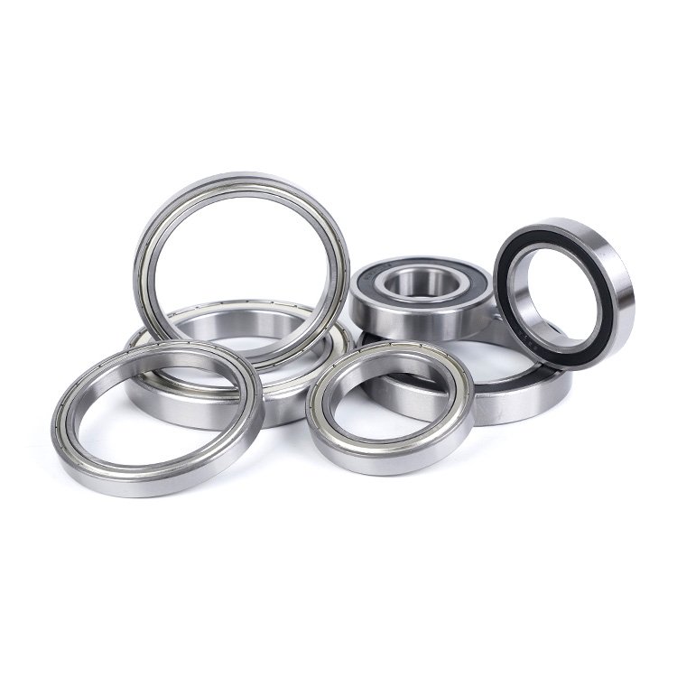 Deep Groove Ball Bearings 623 624 625 626 627 628 629 623ZZ 624ZZ 625ZZ 626ZZ 627ZZ 628ZZ 629ZZ -2RS 2Z ZZ RS