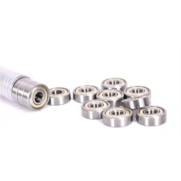 Deep Groove Ball Bearings 623 624 625 626 627 628 629 623ZZ 624ZZ 625ZZ 626ZZ 627ZZ 628ZZ 629ZZ -2RS 2Z ZZ RS
