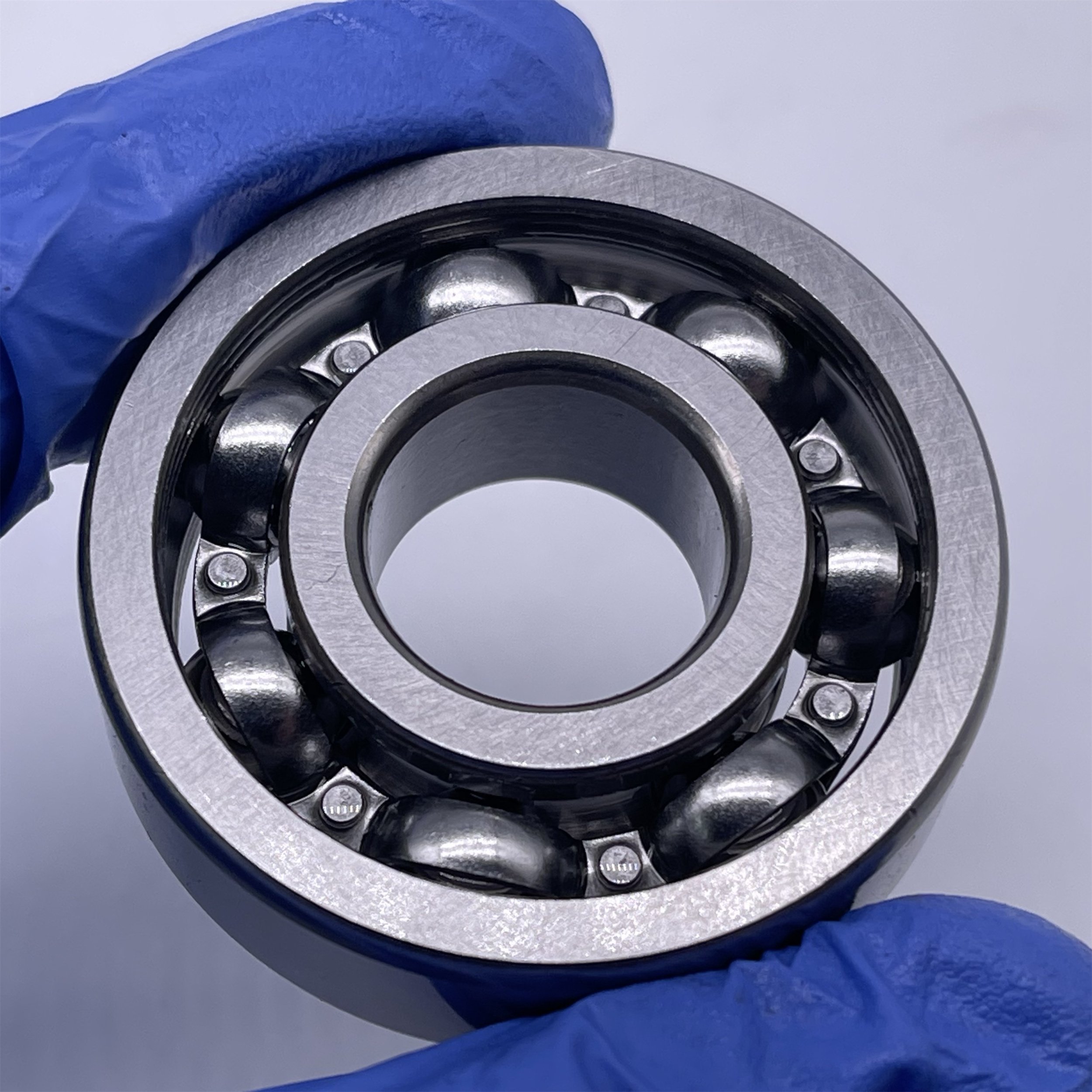 Deep Groove Ball Bearings 6015