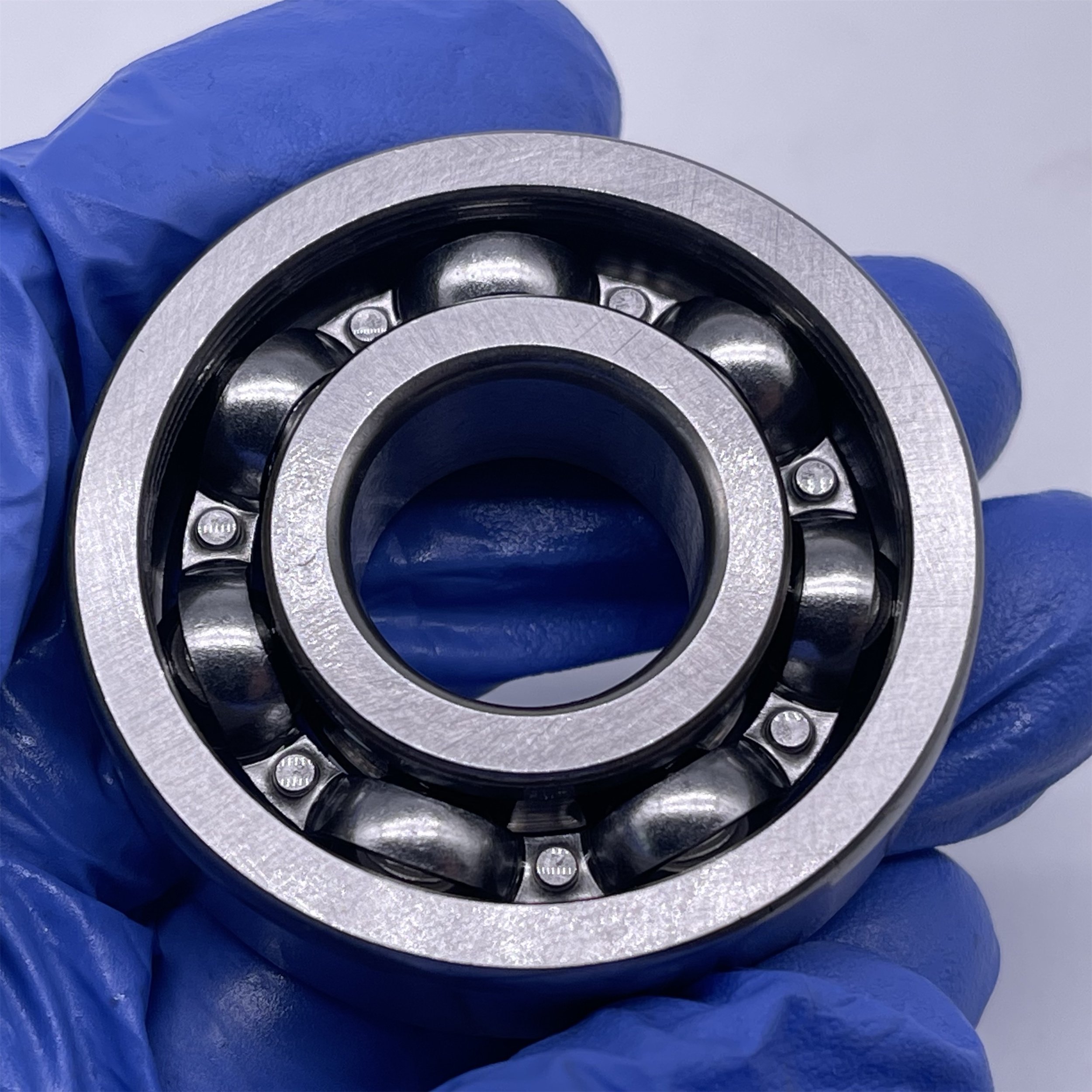 Deep Groove Ball Bearings 6015