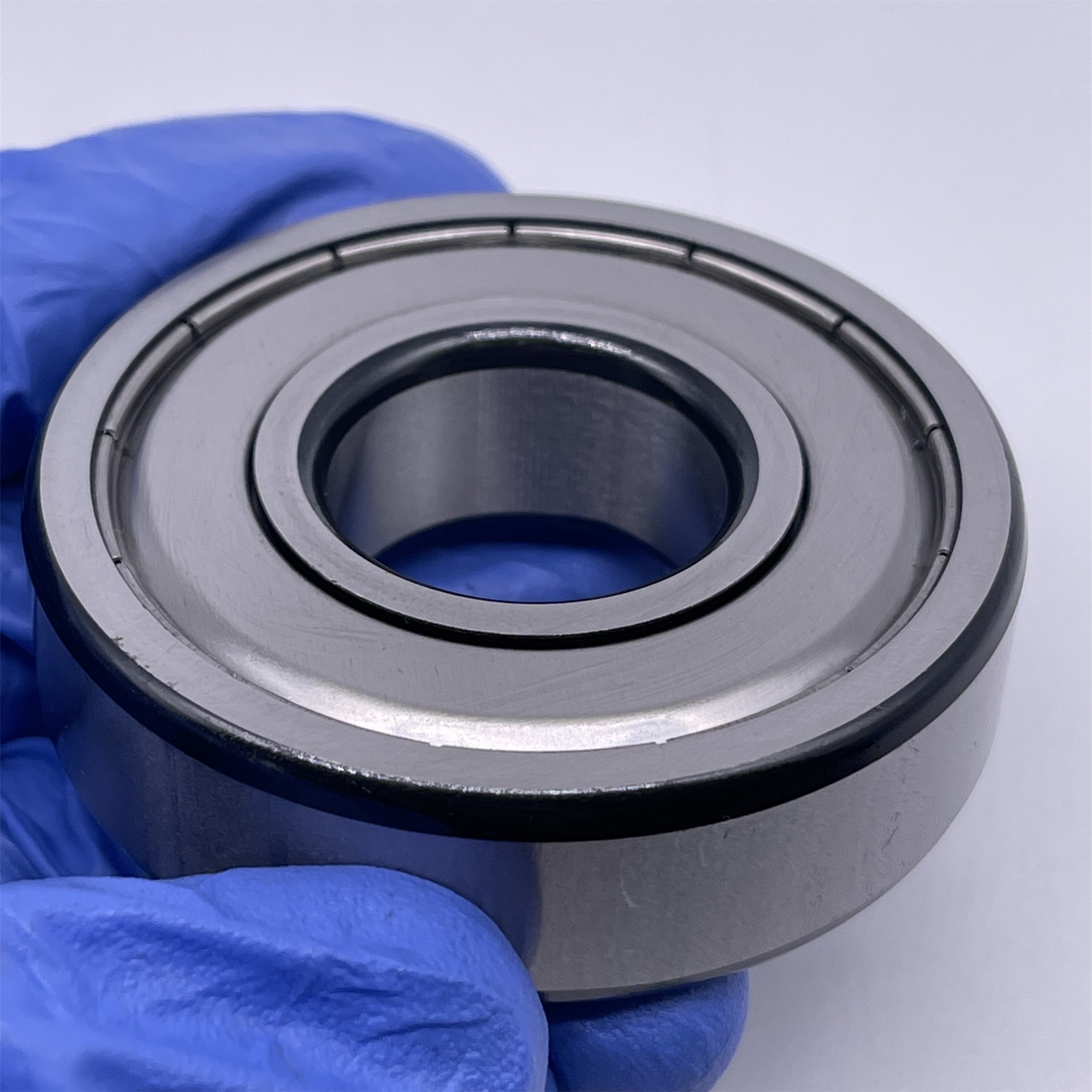 Deep Groove Ball Bearings 6015