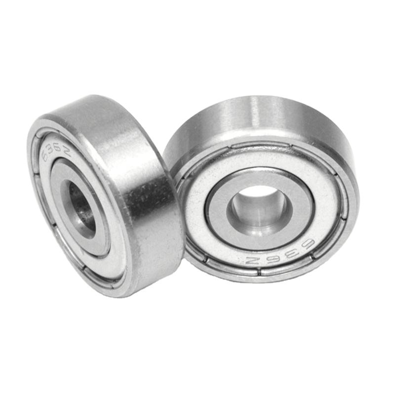 With Wholesale private label deep groove Ball Bearing 62212 RS 62212 2RS