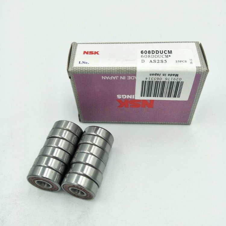 625Z 605Z 608 ZZ deep groove ball bearing For Japan