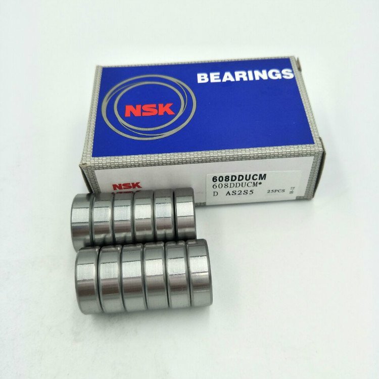 625Z 605Z 608 ZZ deep groove ball bearing For Japan