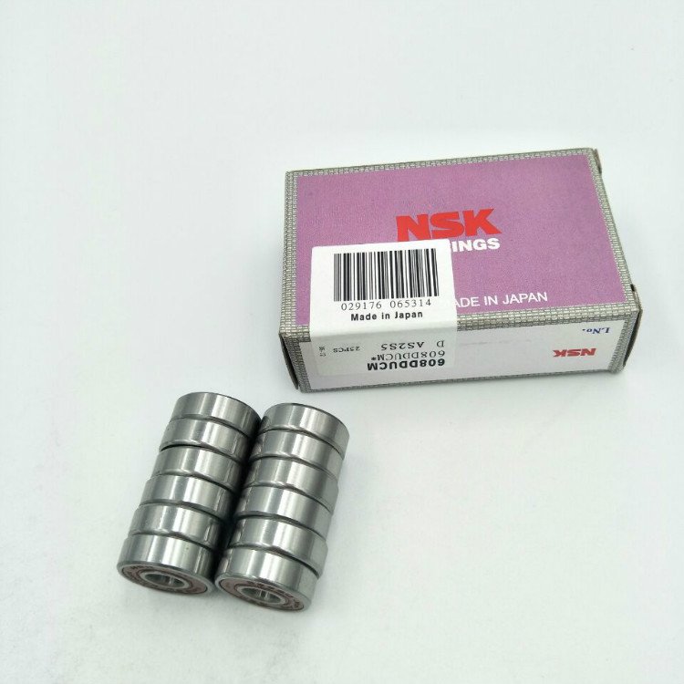 625Z 605Z 608 ZZ deep groove ball bearing For Japan