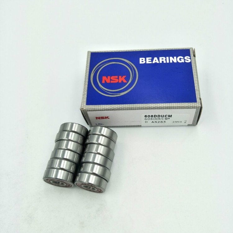 625Z 605Z 608 ZZ deep groove ball bearing For Japan