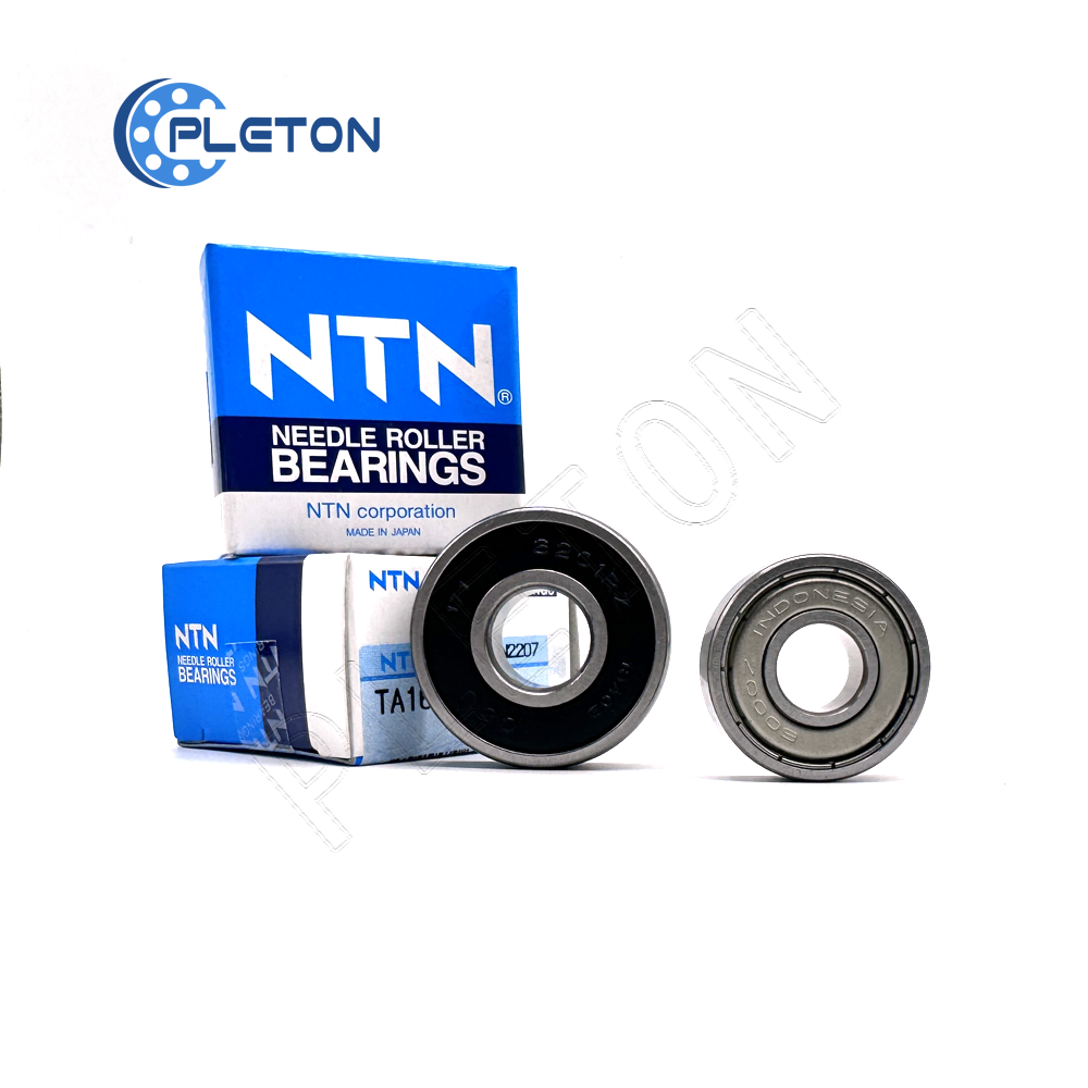 NSKKOYO 6300 6301 6302 6303 Auto Bearing Supplier Deep Groove Ball Bearing Original High Quality Japan