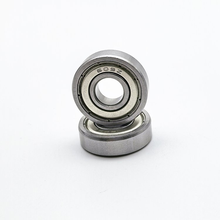 609zz 6092z 9X24X7mm Long Working Life Stable Performance deep groove ball bearings 9*24*7mm high speed skate bearing