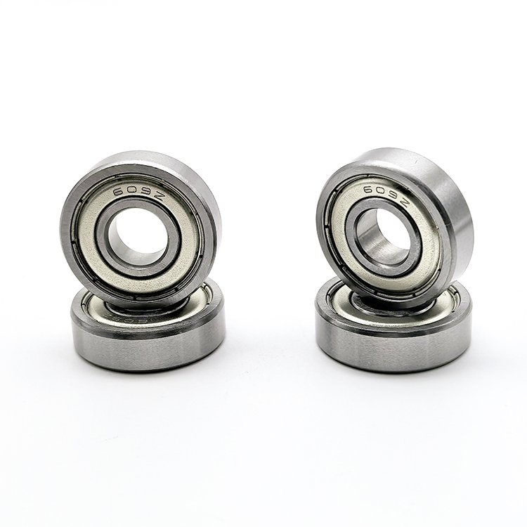 609zz 6092z 9X24X7mm Long Working Life Stable Performance deep groove ball bearings 9*24*7mm high speed skate bearing