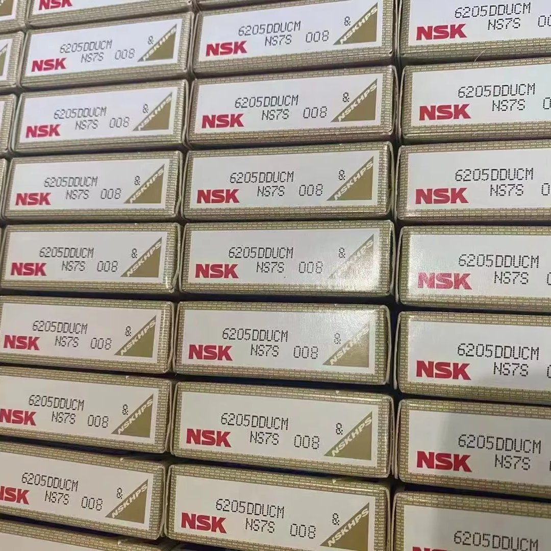 N SK S KF 6200 6201 6202 6204 Auto Bearing Supplier Deep Groove Ball Bearing Original High Quality Japan Provided 6203 Bearing