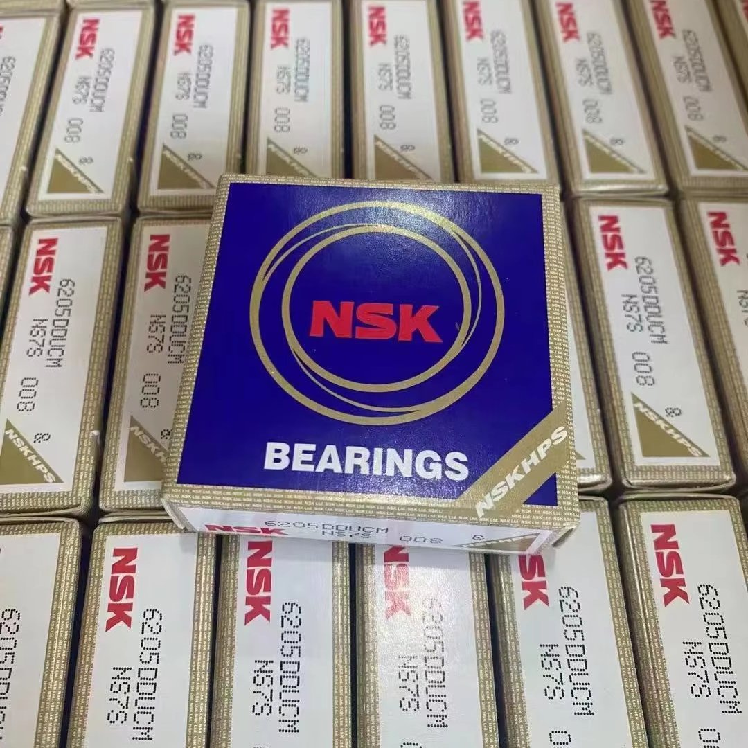 N SK S KF 6200 6201 6202 6204 Auto Bearing Supplier Deep Groove Ball Bearing Original High Quality Japan Provided 6203 Bearing