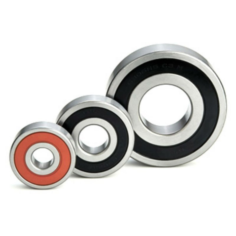 3*6*2mm RFQ miniature MR63ZZ Deep Groove Ball Bearing MR63
