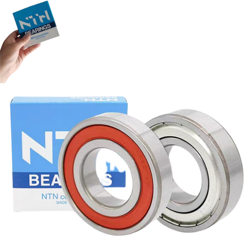 Original 681 682 683 684 685 686 687 688 689 691 692 Miniature Deep Groove Ball Bearing Single Row for Manufacturing Plant Use