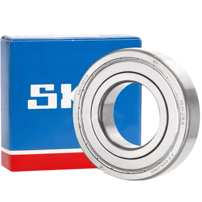 Original 681 682 683 684 685 686 687 688 689 691 692 Miniature Deep Groove Ball Bearing Single Row for Manufacturing Plant Use