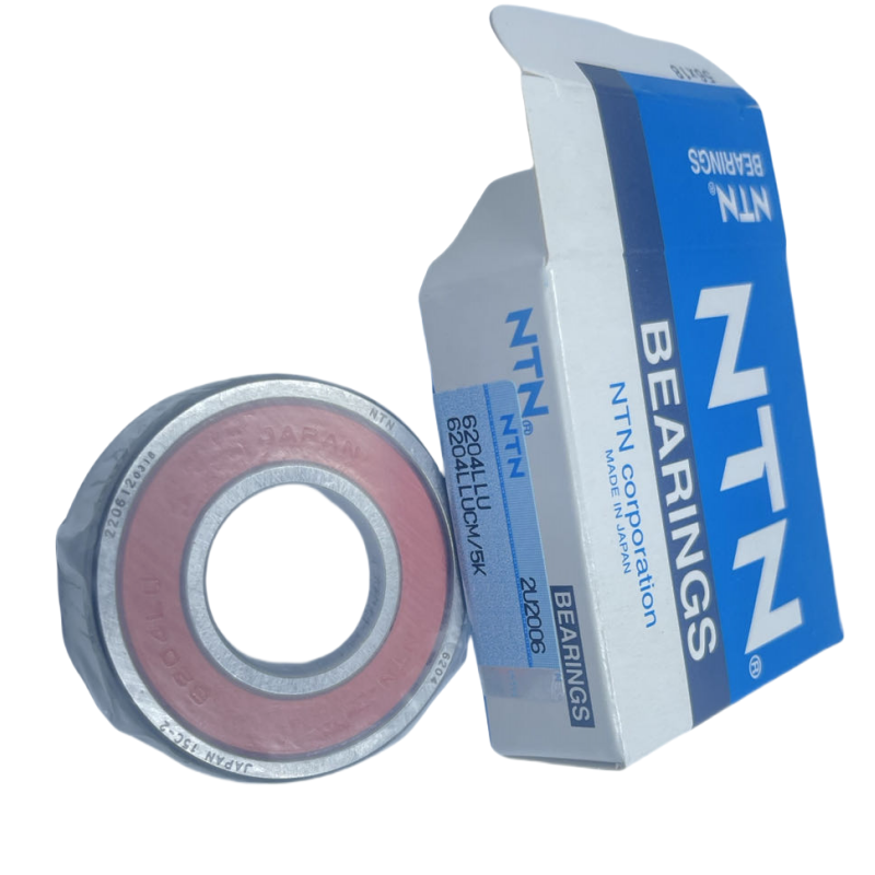 Original 681 682 683 684 685 686 687 688 689 691 692 Miniature Deep Groove Ball Bearing Single Row for Manufacturing Plant Use