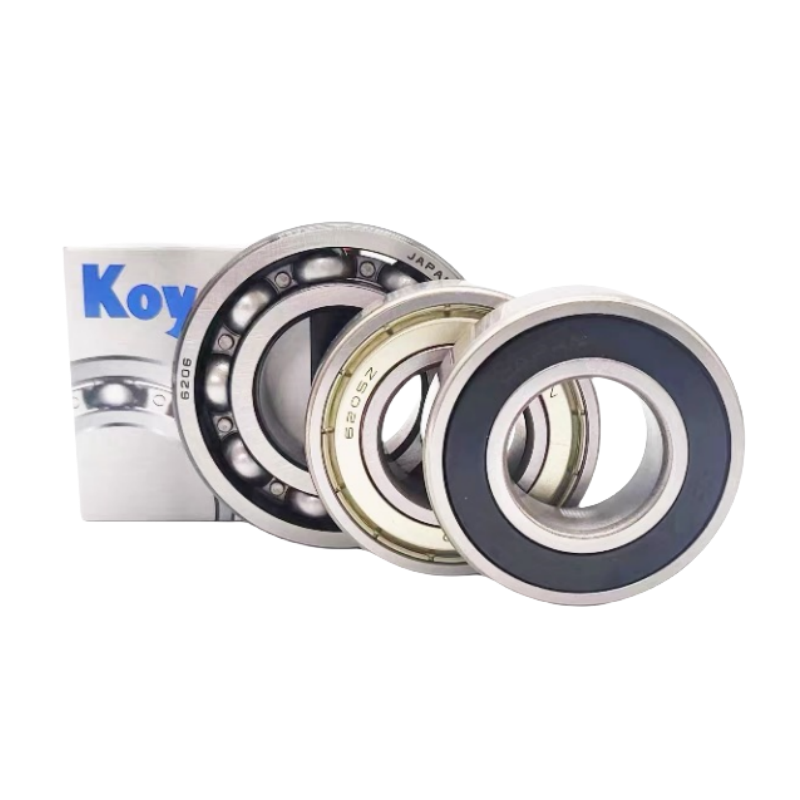 Original 681 682 683 684 685 686 687 688 689 691 692 Miniature Deep Groove Ball Bearing Single Row for Manufacturing Plant Use