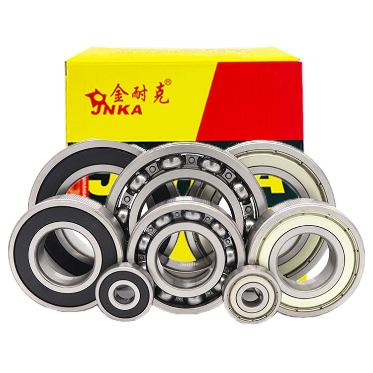 High Quality Roulement 6311 6024 16003 6211 6902 6218 6328 61803 6312 2rs 2z Deep Groove Ball Bearing For Rodamientos Para Moto