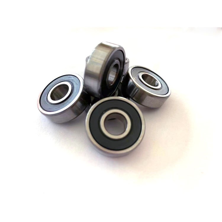 Manufacturer's direct sales mini ice skates deep groove ball bearing 688 688z Z809 ball bearing 809 688rs 608zz