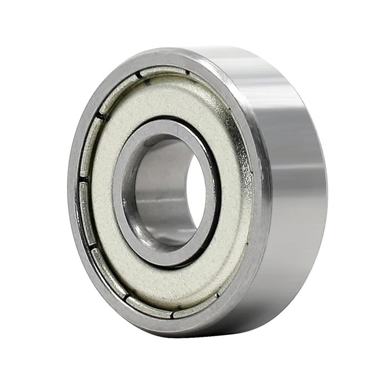 Ball baring bearing deep groove ball bearing 686zz 6x13x5mm industrial machinery bearing