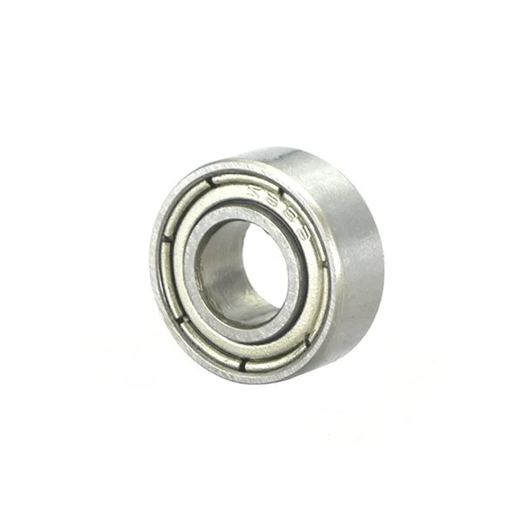 Ball baring bearing deep groove ball bearing 686zz 6x13x5mm industrial machinery bearing