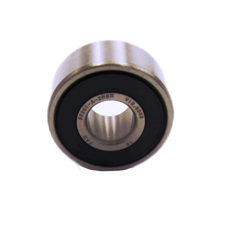 Single Row Deep Groove Ball Bearings 6030 6032 6034ZZ 2RS M Taper Structure Roller for Farms Application