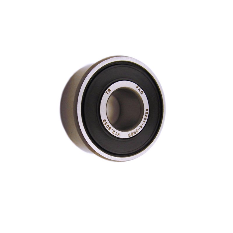 Single Row Deep Groove Ball Bearings 6030 6032 6034ZZ 2RS M Taper Structure Roller for Farms Application