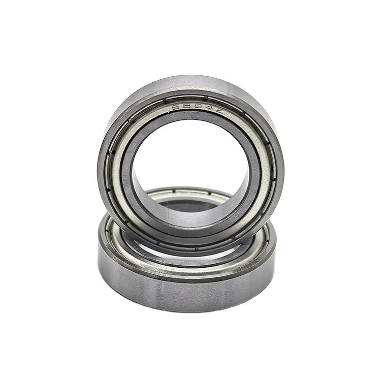 High Speed Long Life inner diameter 20mm deep groove ball bearing 6804ZZ 6804-2RS 20X32X7mm smart lock bearing