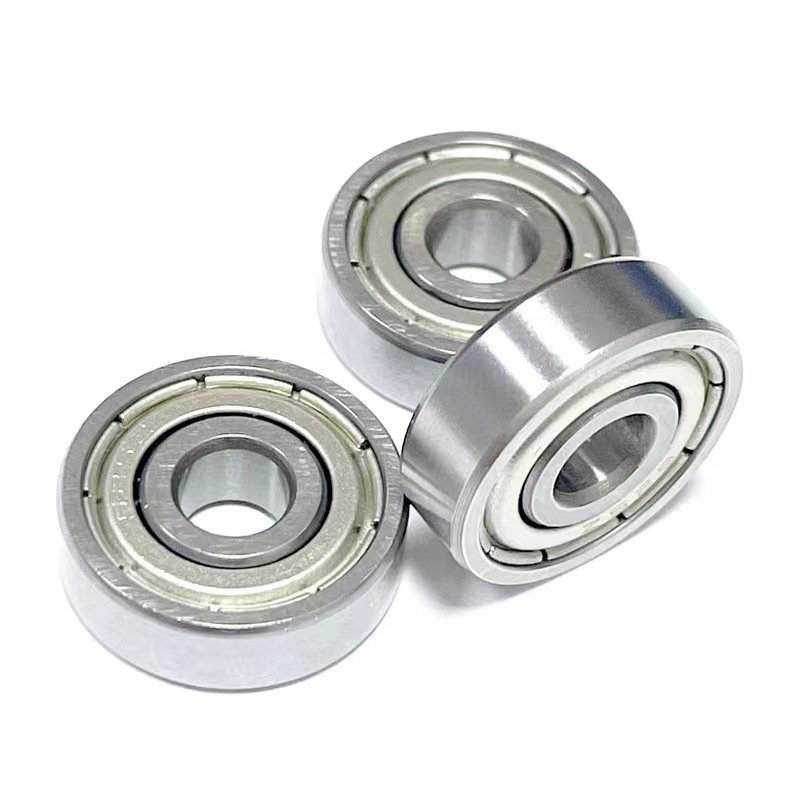 Deep Groove 6200 6201 6202 6203 6204 6205 6206 6207 Ball Bearing 6202DW deep groove ball bearing
