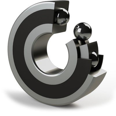 Factory direct supply of deep groove ball bearings 6700 motor bearings for air purification equipment