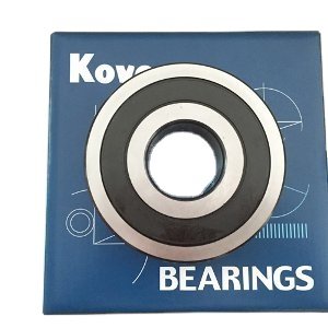 Automotive/tractor/construction machinery bearing Deep Groove Ball Bearings Stainless Steel with 2RS ZZ Open Seals