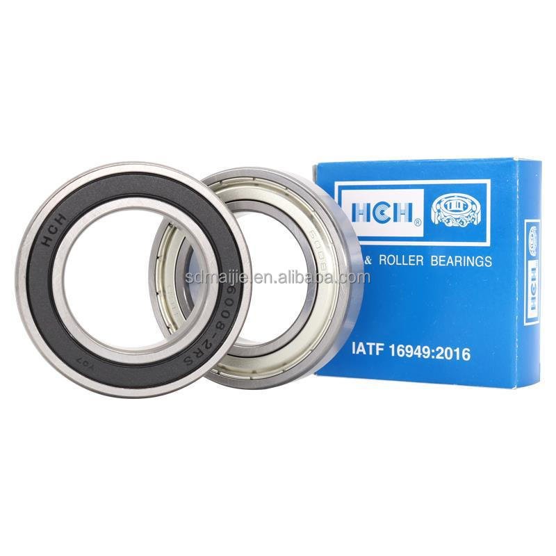 Wholesale price for sale HCH6200 6201 6202 6203 6204 6205 6206 deep groove ball bearings