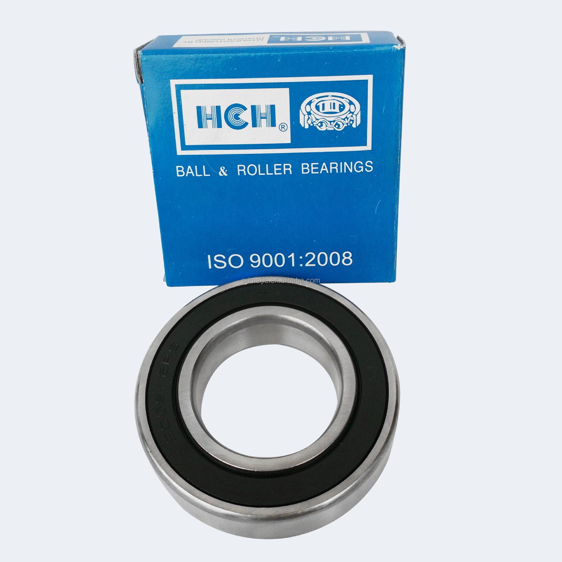 Wholesale price for sale HCH6200 6201 6202 6203 6204 6205 6206 deep groove ball bearings