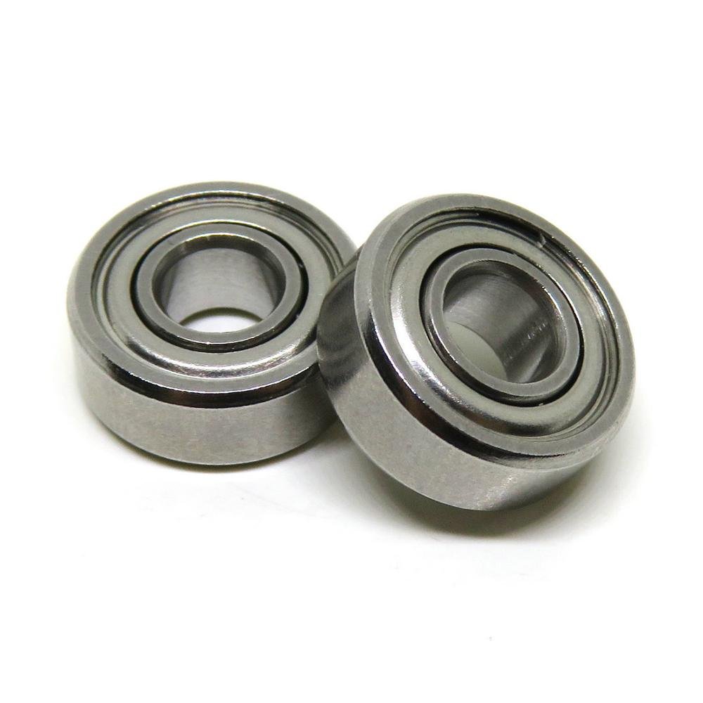 Deep Groove Ball Bearings 5x13x4mm 695 Z ZZ RS 2RS 695ZZ 695-2RS Bearing For Outdoor Powertool