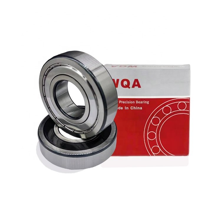 Original Quality Bearing Manufacturers 62204 Deep Groove Ball Bearing 62204-2RS 62204-ZZ